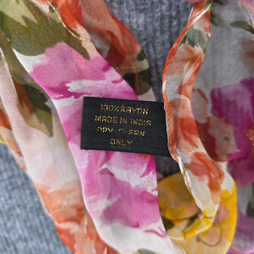 A. Brod layering boho